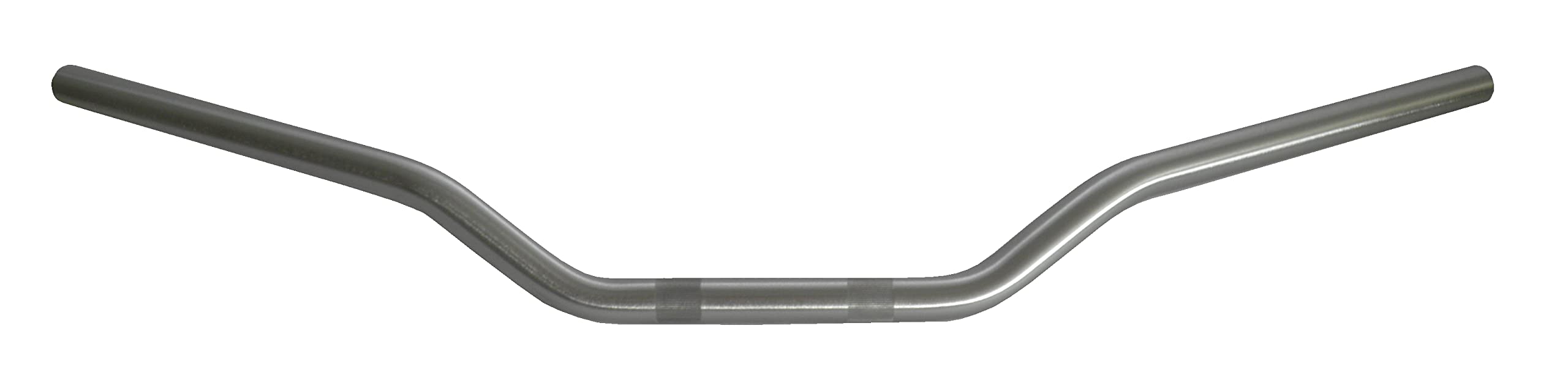 ACCOSSATOAccossato Handlebar Oxidised Aluminium Suzuki 650 Freewind 650cc (1998)