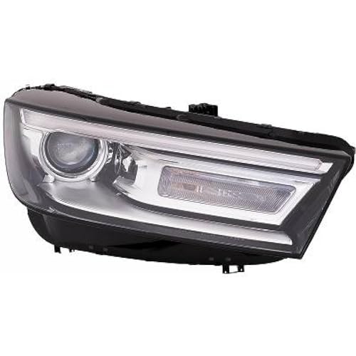Faro delantero derecho D5S Bi-Xenón adaptado a Audi Q5 2016-2020