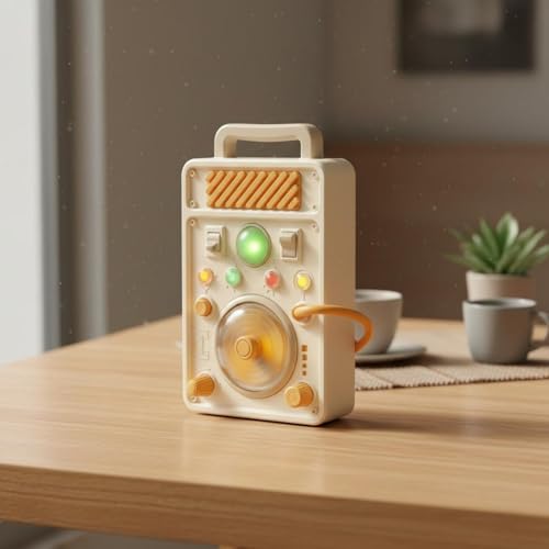 Plateau lumineux interactif avec activités de motricité fine - 4