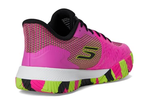 Image of Skechers Womens Pickleball Viper Court Pro 2.0 Sneaker