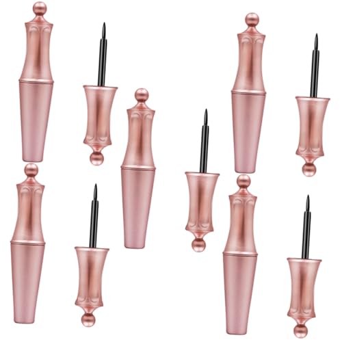 Eyeliner Líquido Magnético 10 Piezas para Mujer miniatura 1