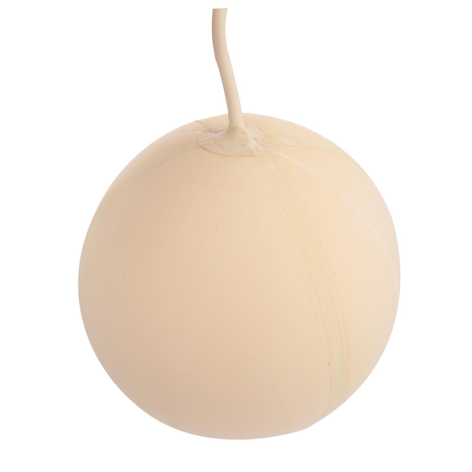 NAMOARLY Sample Ball Bladder Gas Sampling Tool Strong Suction Versatile for Various Industries