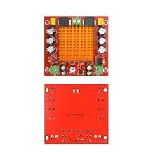 High Quality XH-M544 DC 12V 24V 150W TPA3116DA TPA3116 D2 Mono Channel Digital Power Audio Amplifie Special Offer