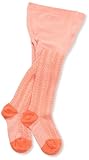  MEXX Mädchen Socke K1HHA029,Gr. S,Orange -837