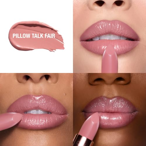 Charlotte Tilbury K.I.S.S.I.N.G Lipstick - Moisturizing & Hydrating - image 2