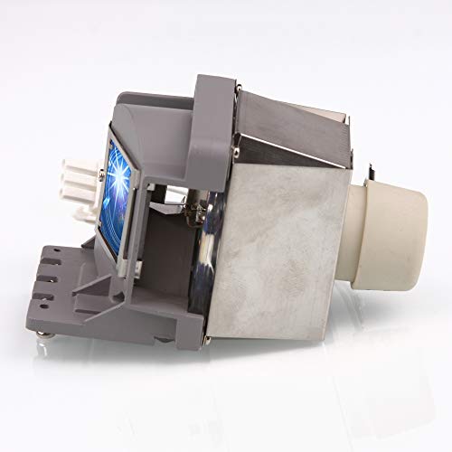 Huaute SP-LAMP-093 Projektorlampe mit Gehäuse für Infocus IN112x IN114x IN112a IN116a Projektor