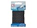 Produktbild PRYM 910252 Super-Elastic Litze schwarz 7mm, 3m