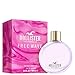 Hollister Free Wave Women EDP Spray, Floral, 3.4 Fl Oz