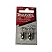 Makita - A-30542 - 2 Ampoules de rechange pour Lampe de poche- - 18 Volts