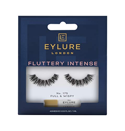 Fluttery Intense 175 Eylure