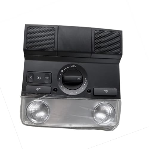 Luz de lectura para coche que repara el interruptor de techo roto en Jetta
