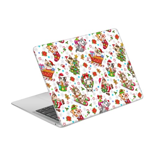 Autocollant MacBook Air 13.3 anti-rayures pour éliminer les traces d'usure de la coque