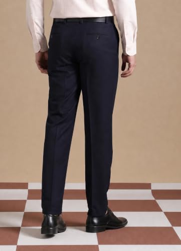 Image of Trouser for Men | Casual Pants | Gurkha Trouser (PREMIUM-TR-05-10)