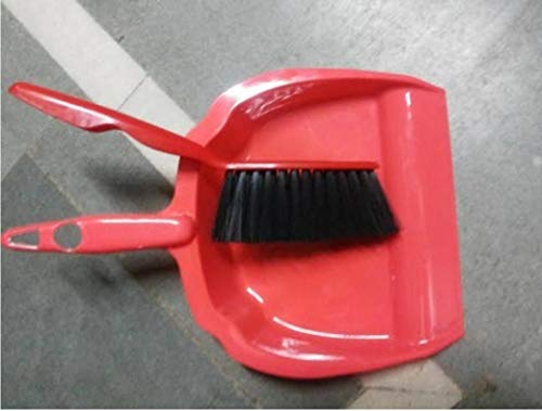 LEEHELTON™ Classic or Evergreen dust pan Multipurpose uses at Home and Offices or Restaurant