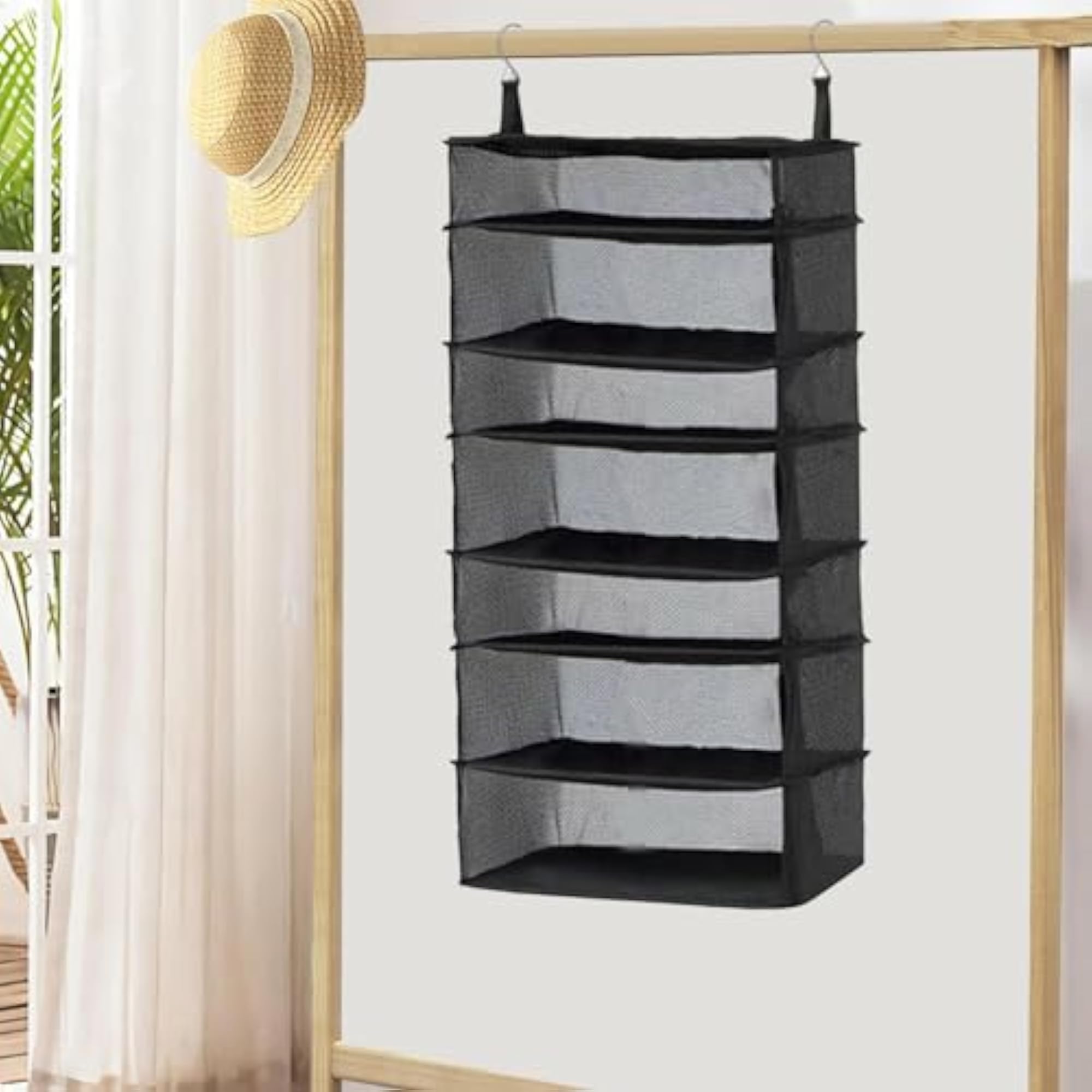 Hanging Compression Packing Cube, Multipurpose