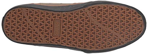 Image of Etnies Men's Barge LS x Metal Mulisha
