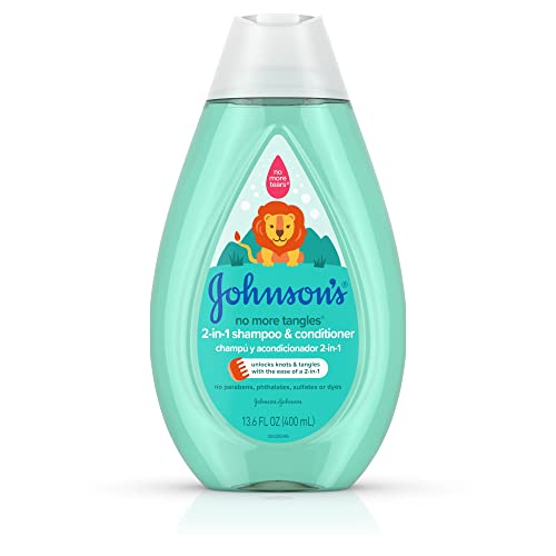 Amazon Best Sellers Best Baby Hair Conditioners