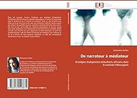 de Narrateur a Ma(c)Diateur 6131518874 Book Cover