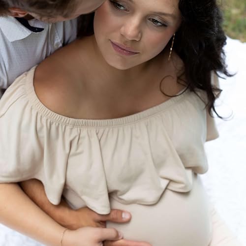 Oops I&rsquo;m talking again with Hanah Solum cover art