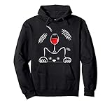 vino tinto gato negro es bueno Regalo para amantes del vino para mujeres a las que les gusta beber un vino tinto el fin de semana como este divertido gato. Idea de regalo para el Día de la Madre, cumpleaños y accesorios para beber vino para señoras y amantes de los gatos.