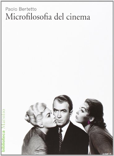 Microfilosofia del cinema Microfilosofia del cinema