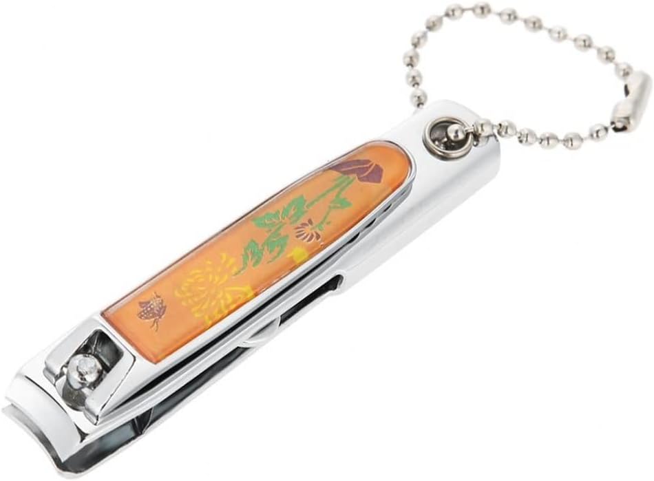 Portable Nail Clippers Ingrown Toenail Cutters Pedicure Tools Correction Manicure Tool Toenail Scissors Tools