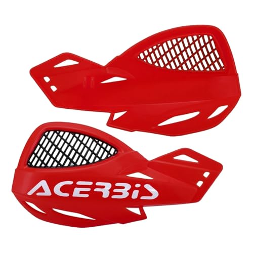 Motorrad Handschutz Handprotek Motorrad Handschutz Schutz Für 22mm Lenker Handprotektoren Schutzschild