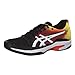 ASICS Herren 1041A004-809-10 Running Shoe, Rot Gelb 710, 44 EU