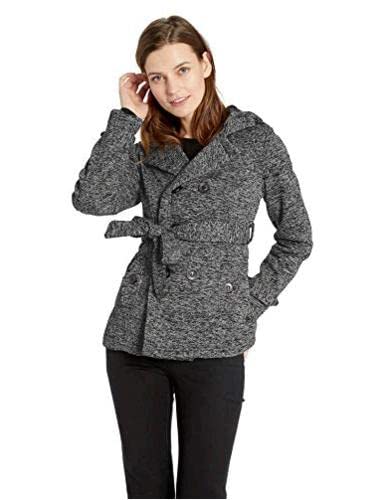 yoki fleece jacket
