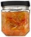 Wildbrine Mild White Kimchi, 18 Oz