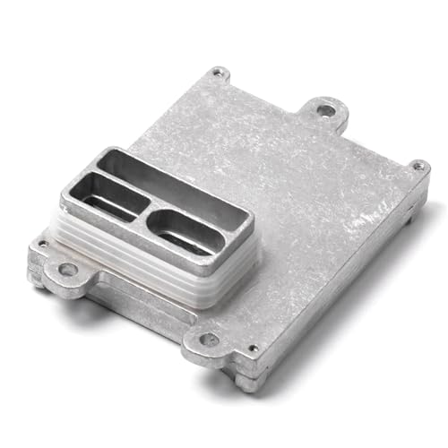 Ballast HID D1S xénon 35W haute performance pour éclairage auto optimal - 4
