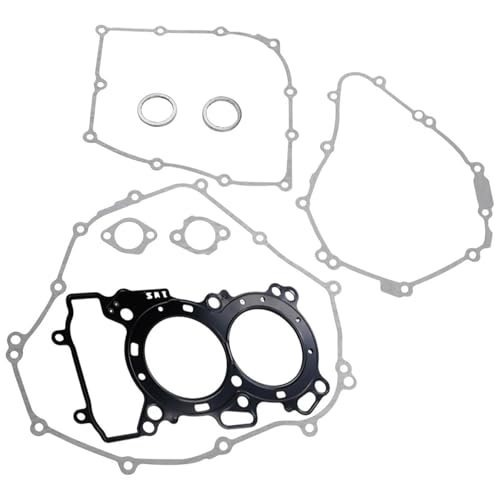 �G���W���p�b�L���ꎮ �ɓK�����郄�}�n MT07 (MTN690) 2014-2022�AXSR700 (MTM660) 2016-2022�ATRACER 660 (MTT660) 2017�p �o�C�N�p�G���W���K�X�P�b�g���S�L�b�g(�Z�b�g)