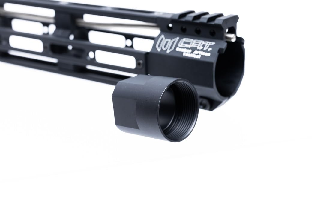 Amazon | C.A.T. Variable AR15 M-LOKハンドガード 10