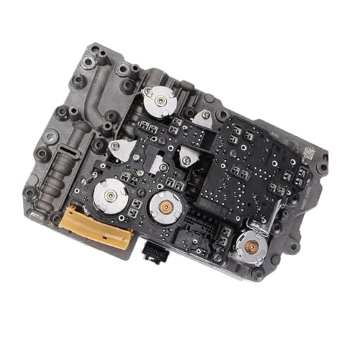 Cuerpo de válvulas 6DCT360 de 6 velocidades para transmisión automática de Ford y MG