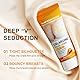 Tkekruh 2PC Brustvergrößerungs Creme 60g, Bruststraffungs und Straffungscreme für Frauen, Breast Enlargement Cream, Breast Lift Cream, für das Straffende Creme für die Brust