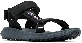 Sandália esportiva Columbia Konos Globetrot feminino