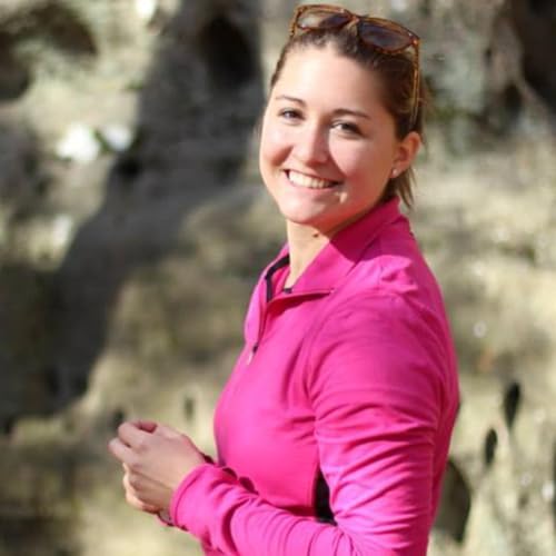 Episode 25: Unlocking Tenacity: Nicole Griffin's Ninja Warrior Lessons for Leaders