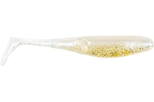 Z-MAN Scented Paddlerz 4 Beer Run 5 Pack