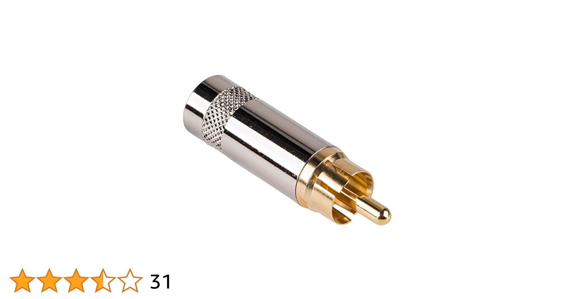 8m×2本 ベルデン8412 RCAケーブル +REAN-NYS352G 8.5m×2本 ベルデン8412 RCAケーブル +REAN-NYS352G ケーブル