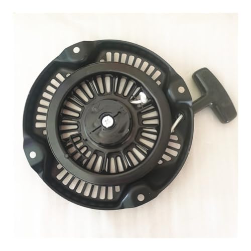 Démarreur à recul Robin EH25-2 4T 8,5hp avec griffe de poulie de rechange