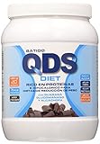 Just Aid Qds Diet Hypocaloric Smoothie, Geschmack, Schokolade, 480 g, 1 Stück