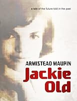 Algopix Similar Product 16 - Jackie Old A tale of the future told