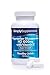 Produktbild Vegetarisches Glucosamin HCI 1000mg mit Vitamin C 40mg - 120 Tabletten - Geeignet für Veganer - Versorgung für 4 Monate - SimplySupplements