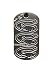 Grim Workshop Fishing Kit Dog Tag
