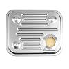 HERCOO GM 4L80-E Models Automatic Transmission Filter Kit