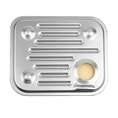 HERCOO GM 4L80-E Models Automatic Transmission Filter Kit