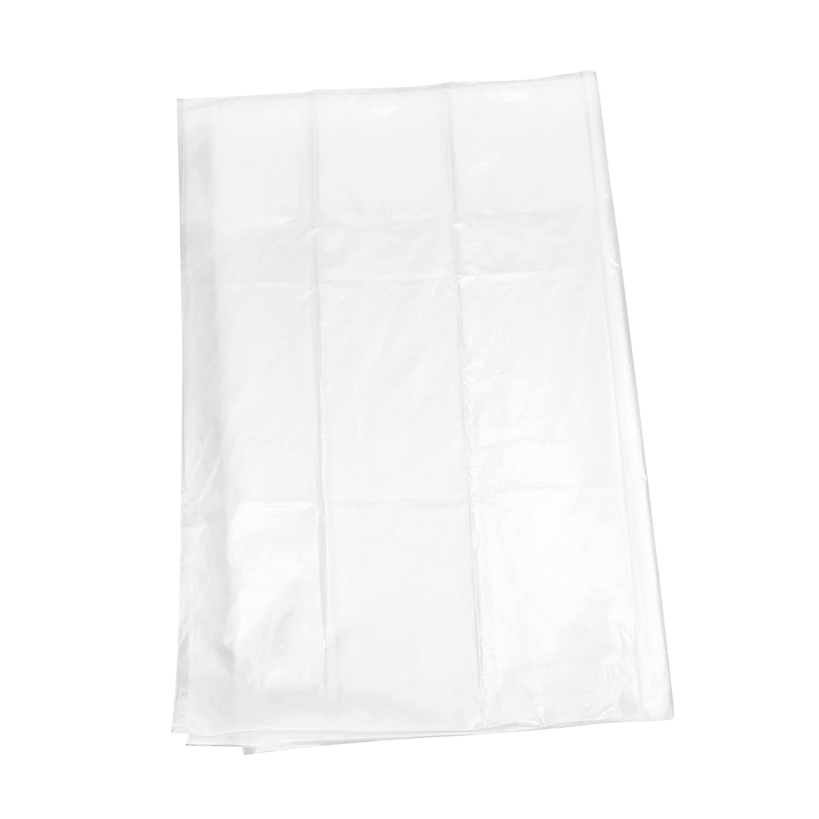 Funda para envolver colchones que ahorra espacio con plástico PE grueso