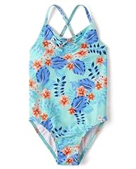 Tropical Mellow Aqua