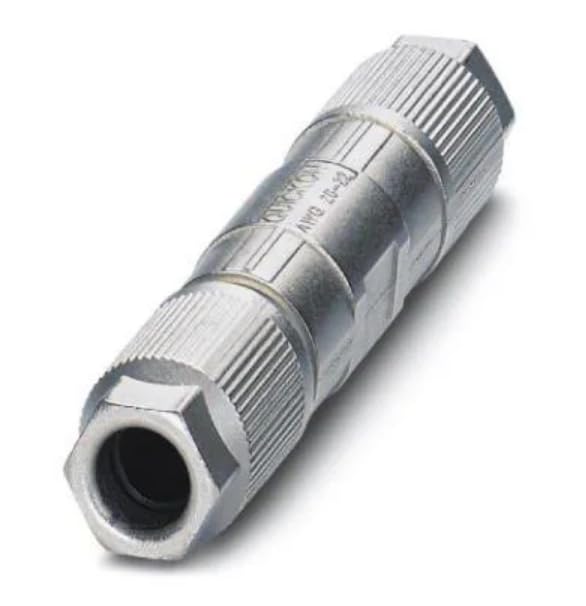 1414416, Circular Metric Connectors SACC-CC-4QO SH PN