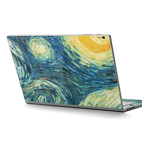 igsticker Surface Book2 Book3 15inch p XLV[ T[tFX ubN 15C`p V[ 011456 CXg i G
